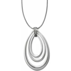 Meridian Swing Long Necklace