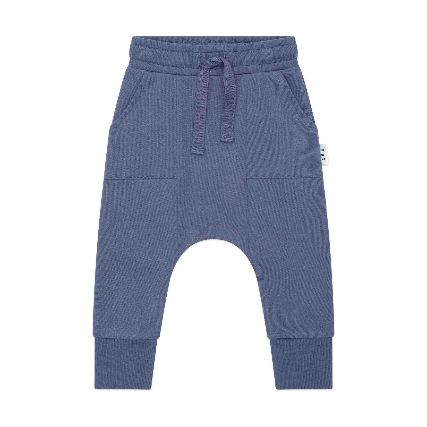 Midnight Drop Crotch Pant