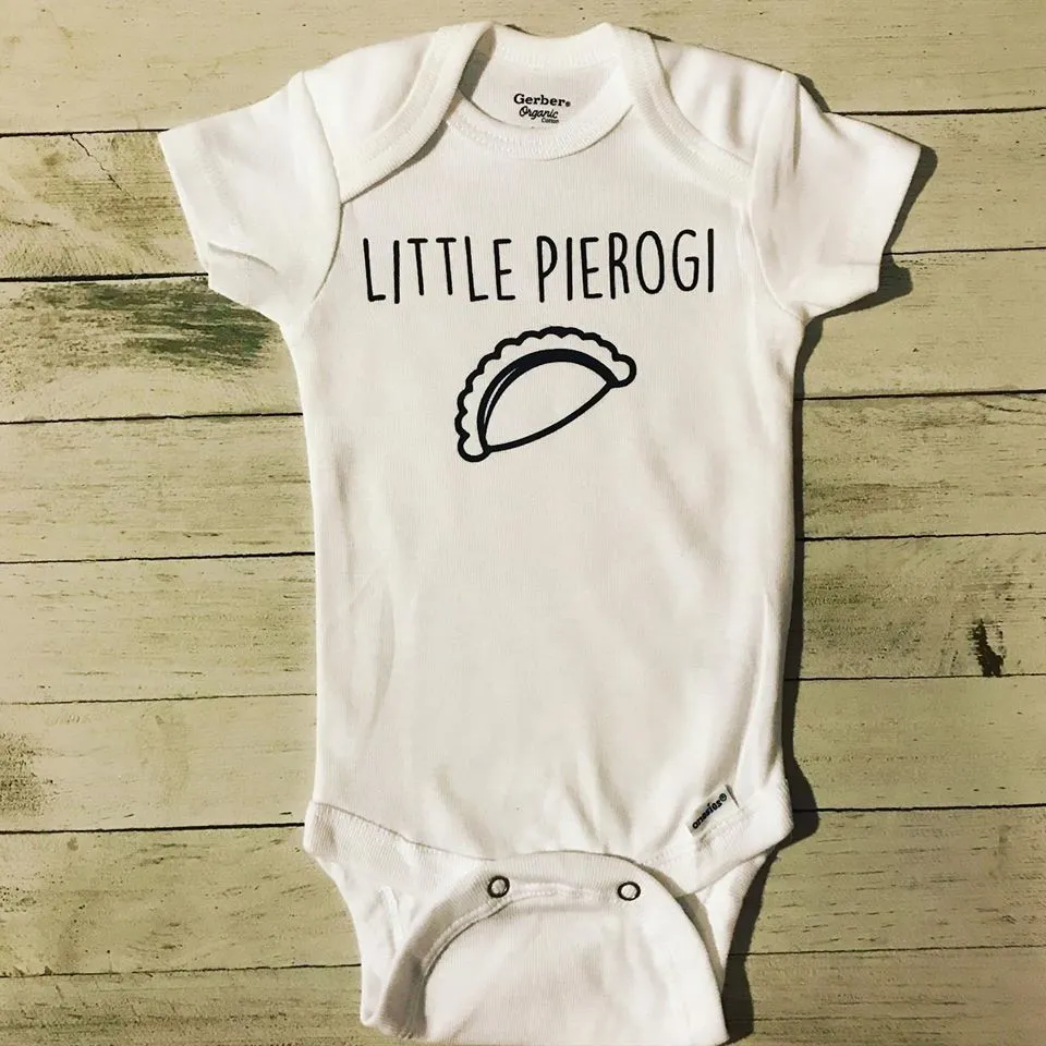 Mini Burgh Baby Box - Pittsburgh
