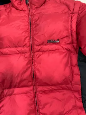 Mixed Branded Puffers and Jackets Majority A Grade