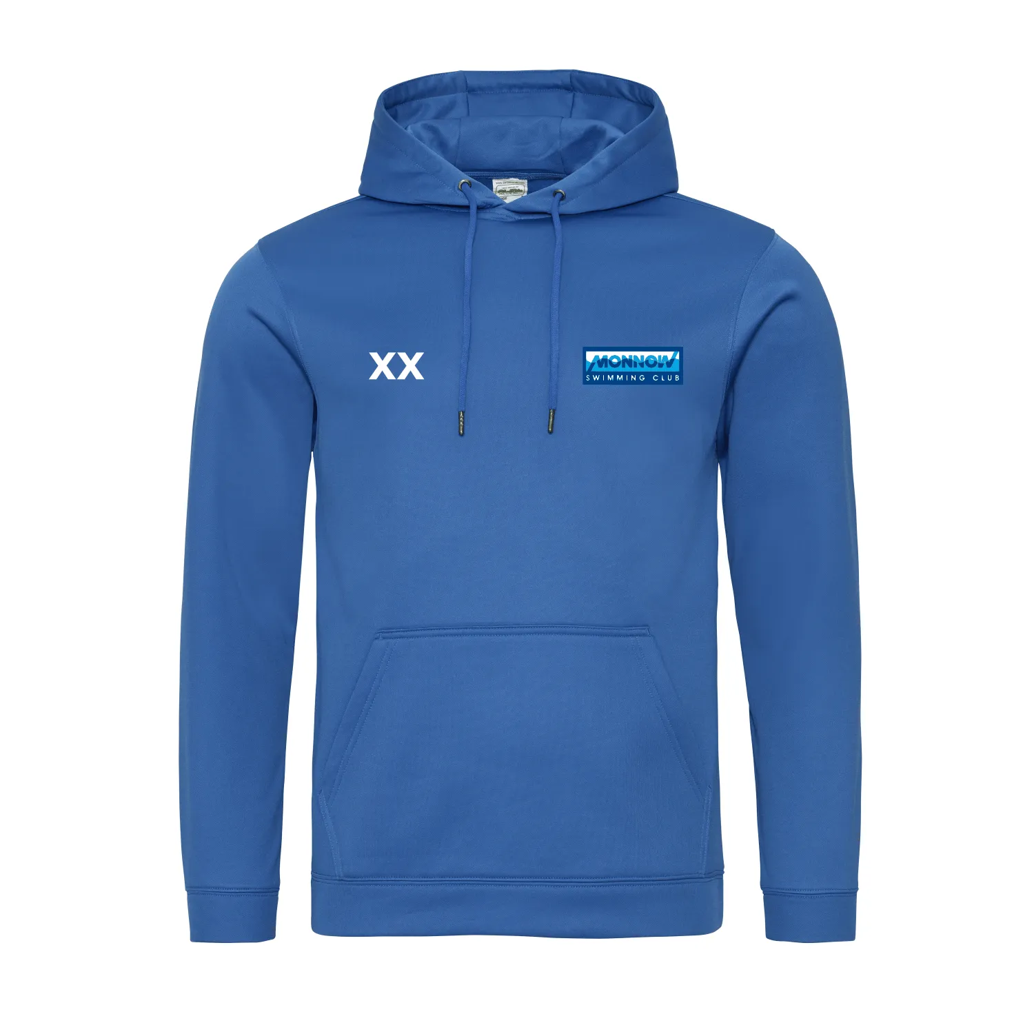 Monnow Team Performance Hoodie
