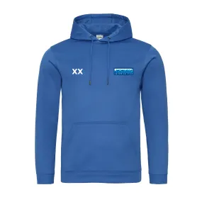 Monnow Team Performance Hoodie