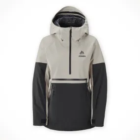 Mtn Surf Rec Anorak — Women's