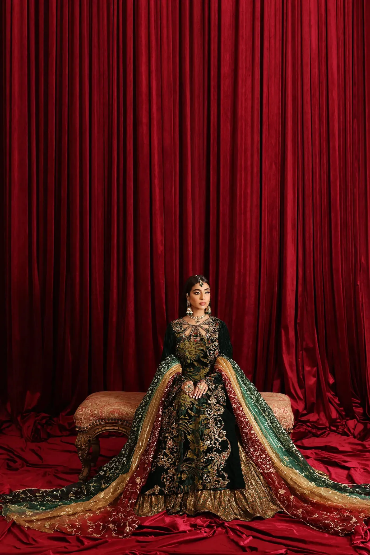 Musferah Saad | Luminous Love '24 | RADIANT SPELL