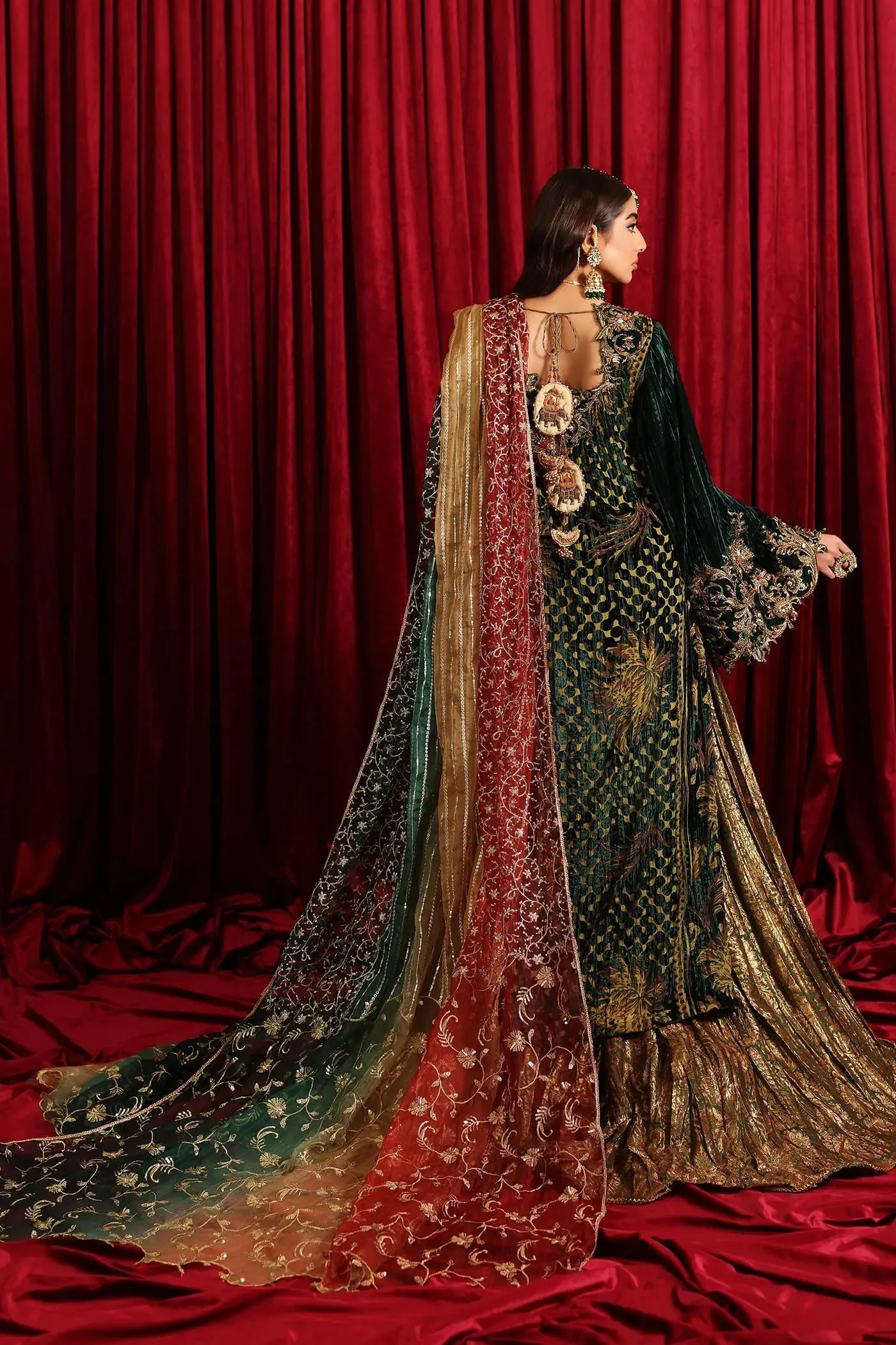 Musferah Saad | Luminous Love '24 | RADIANT SPELL