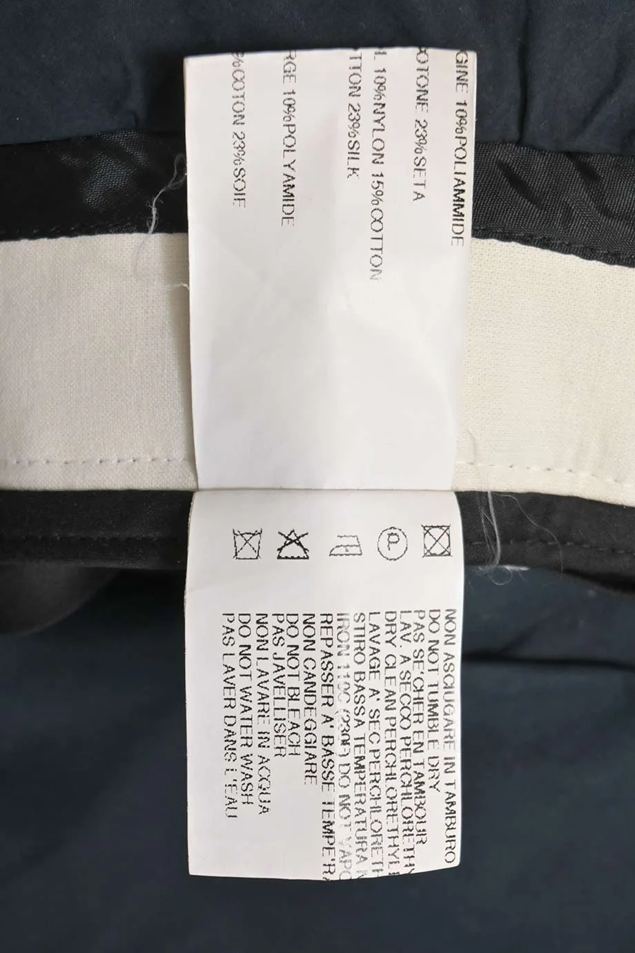 [MW168] Rick Owens | Pants