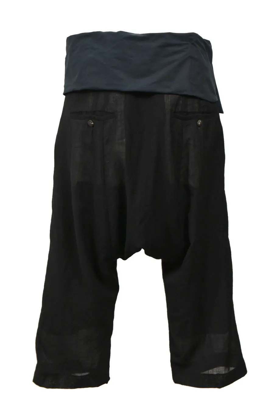 [MW168] Rick Owens | Pants