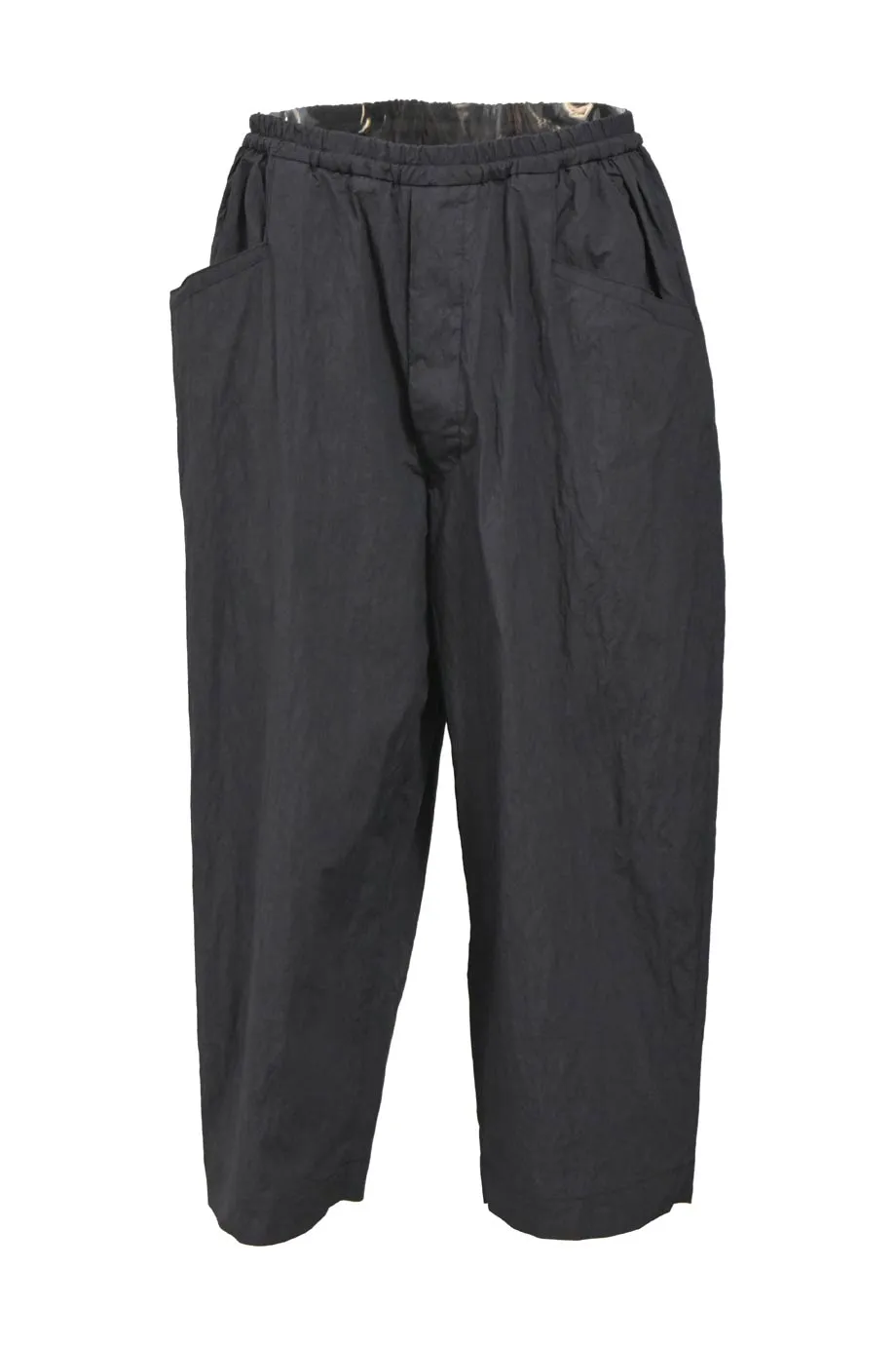 [MW234] HAVERSACK | Drawstring Pants