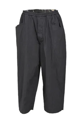 [MW234] HAVERSACK | Drawstring Pants