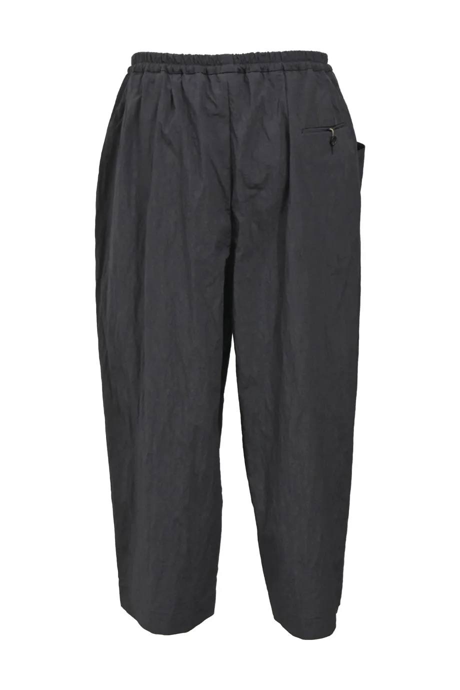[MW234] HAVERSACK | Drawstring Pants