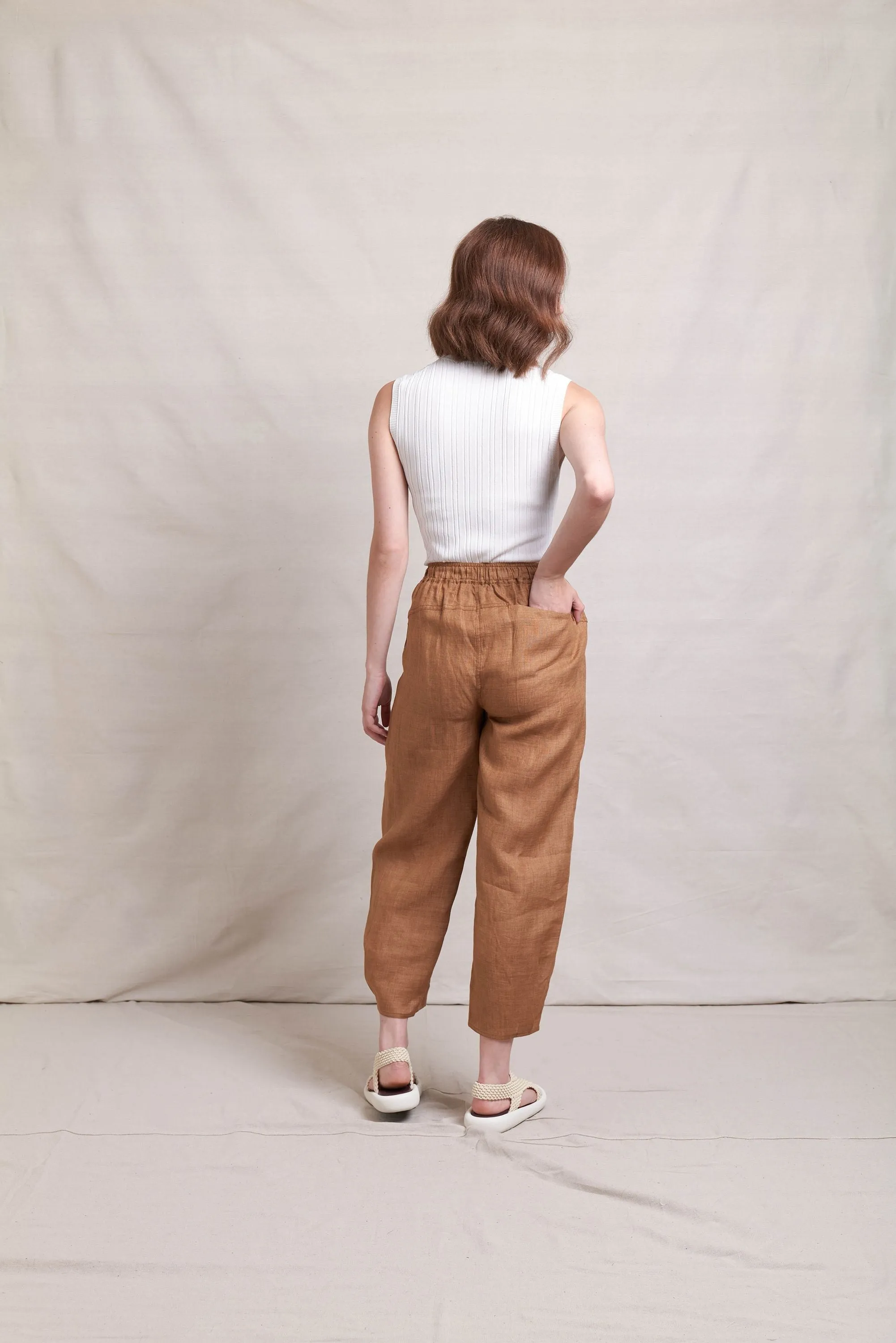 Neris - SN2644 Feature Act Pant