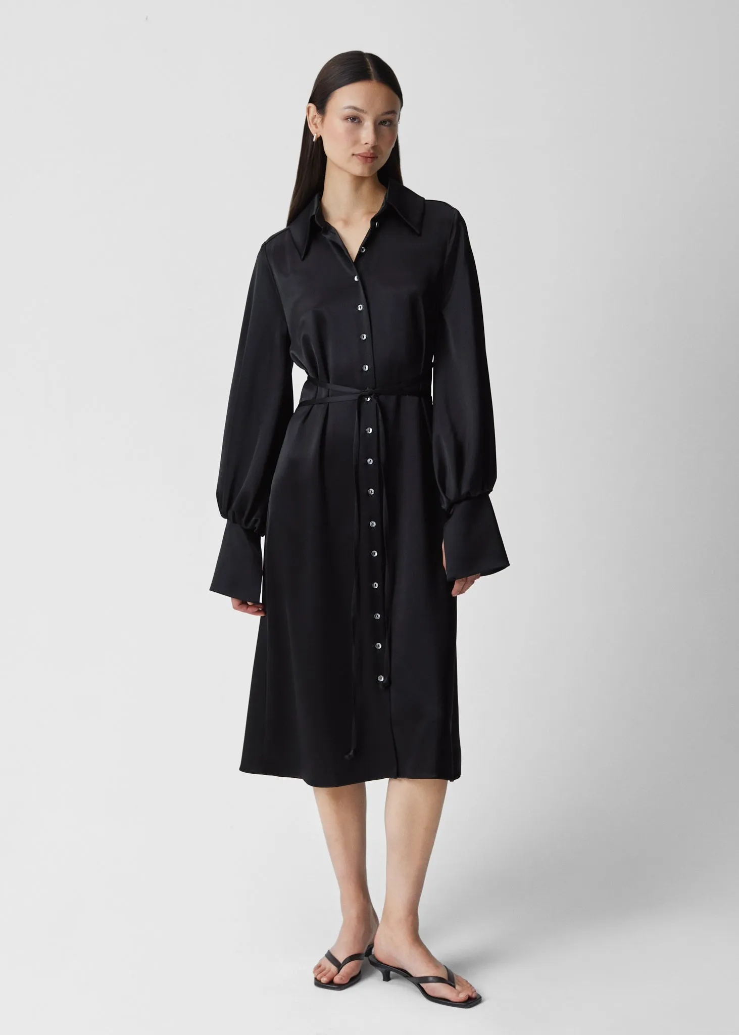Nikita Dress