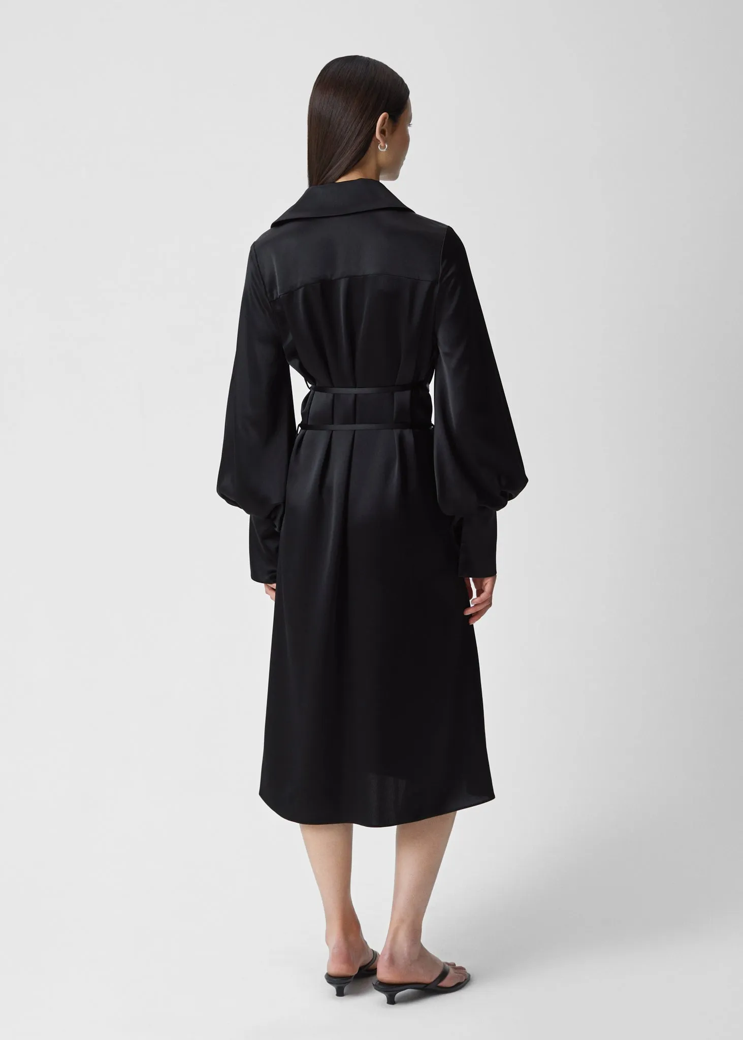 Nikita Dress