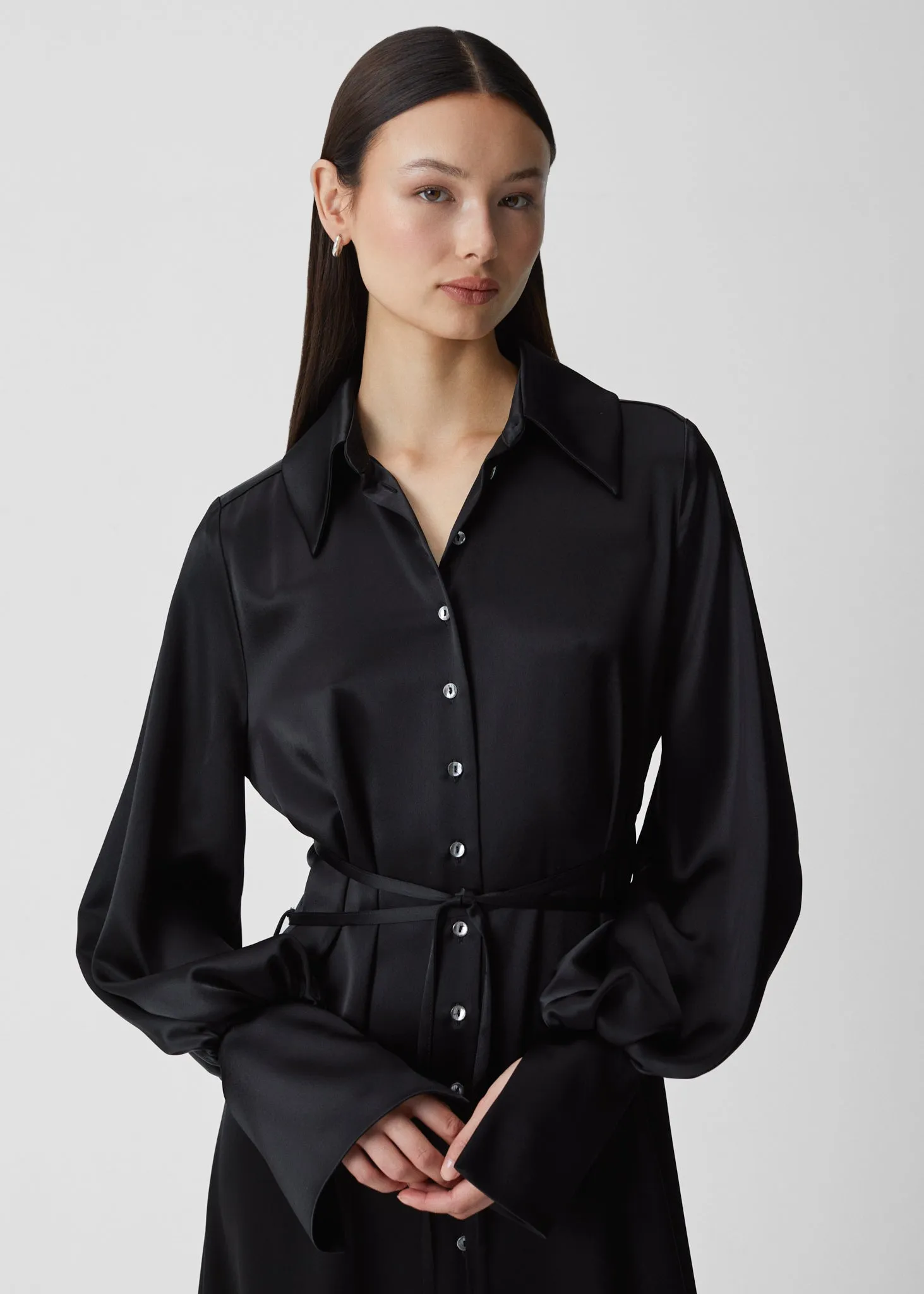 Nikita Dress