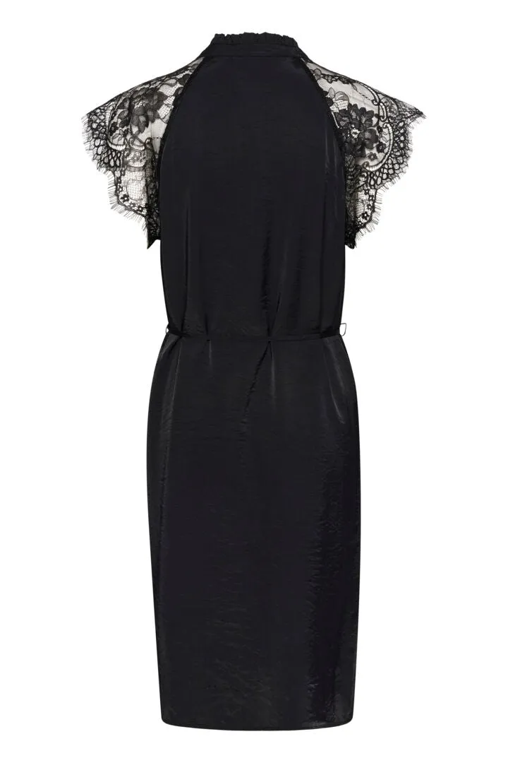 Nola Midi Dress
