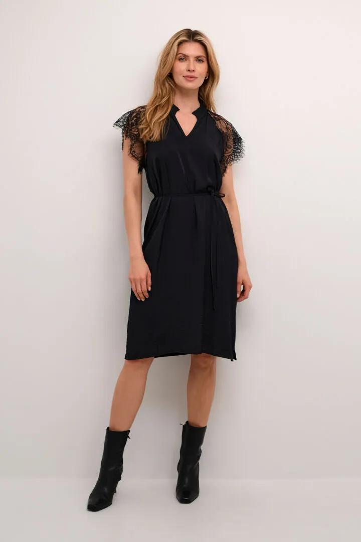 Nola Midi Dress