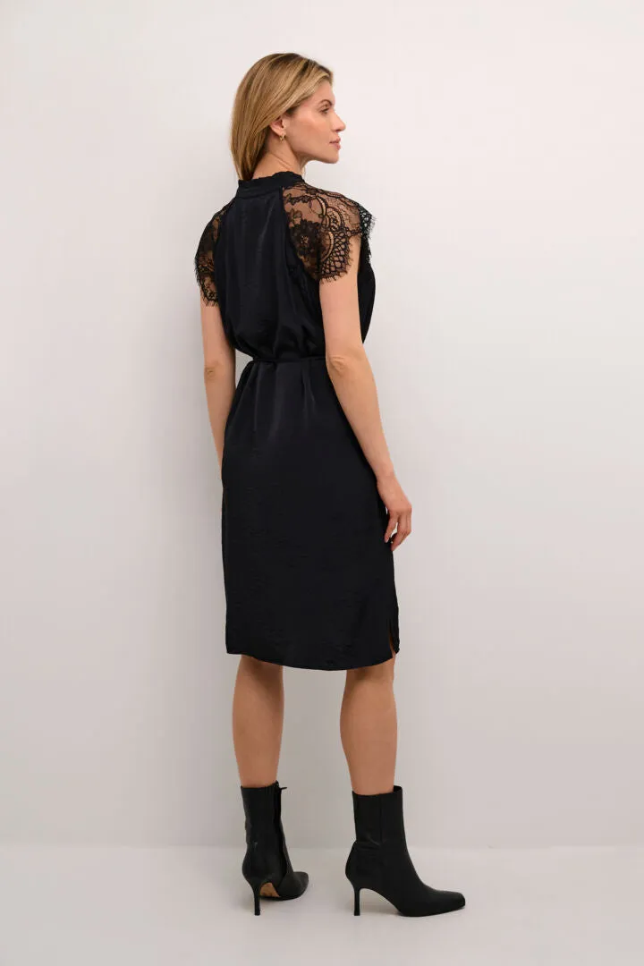 Nola Midi Dress