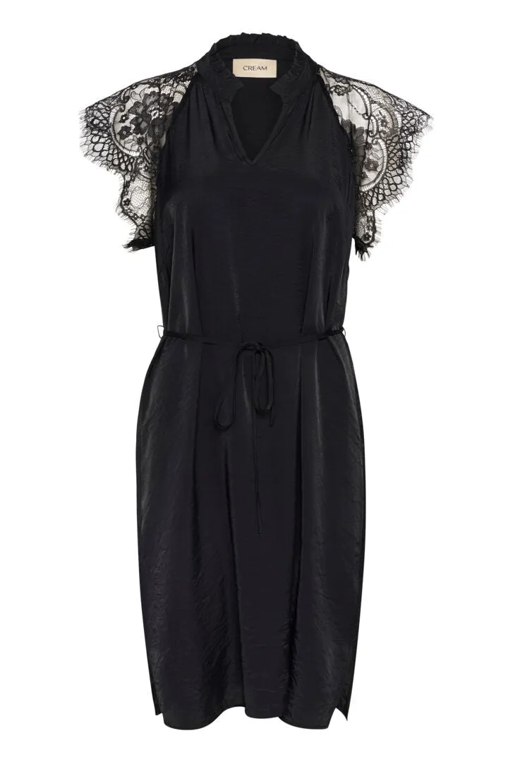 Nola Midi Dress