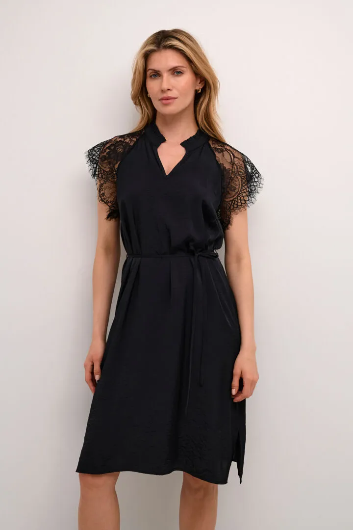 Nola Midi Dress