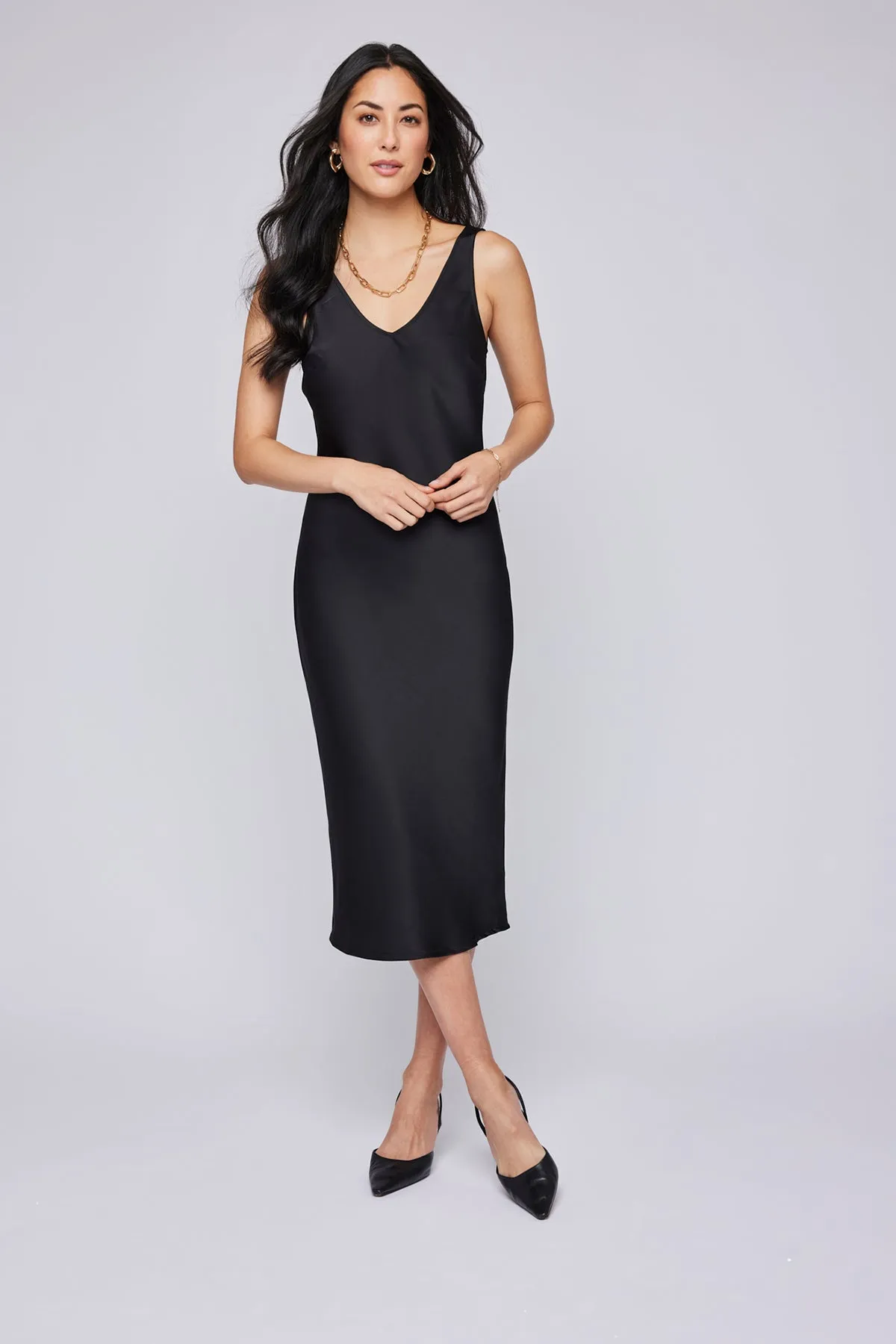 Odette Dress