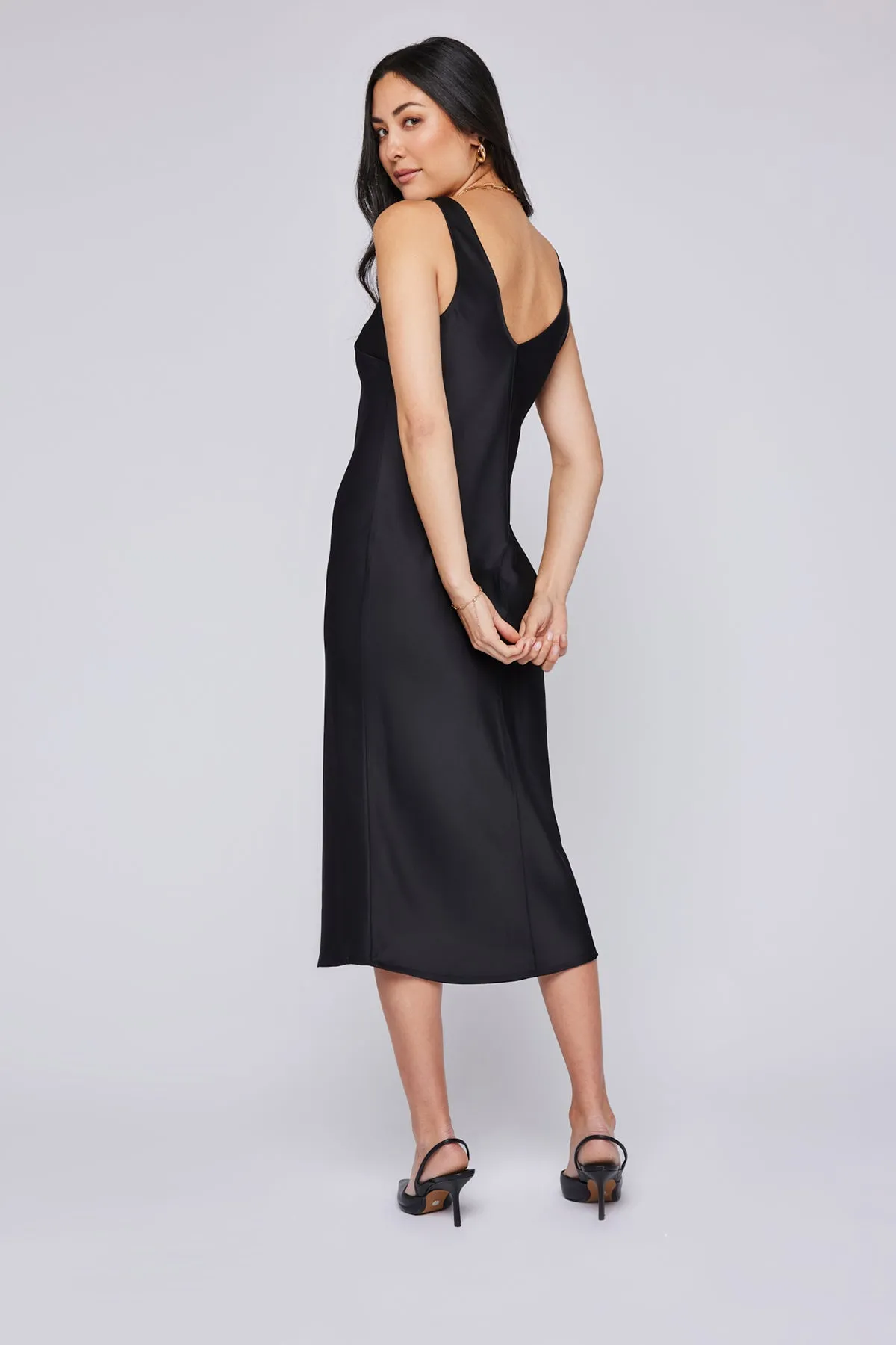 Odette Dress