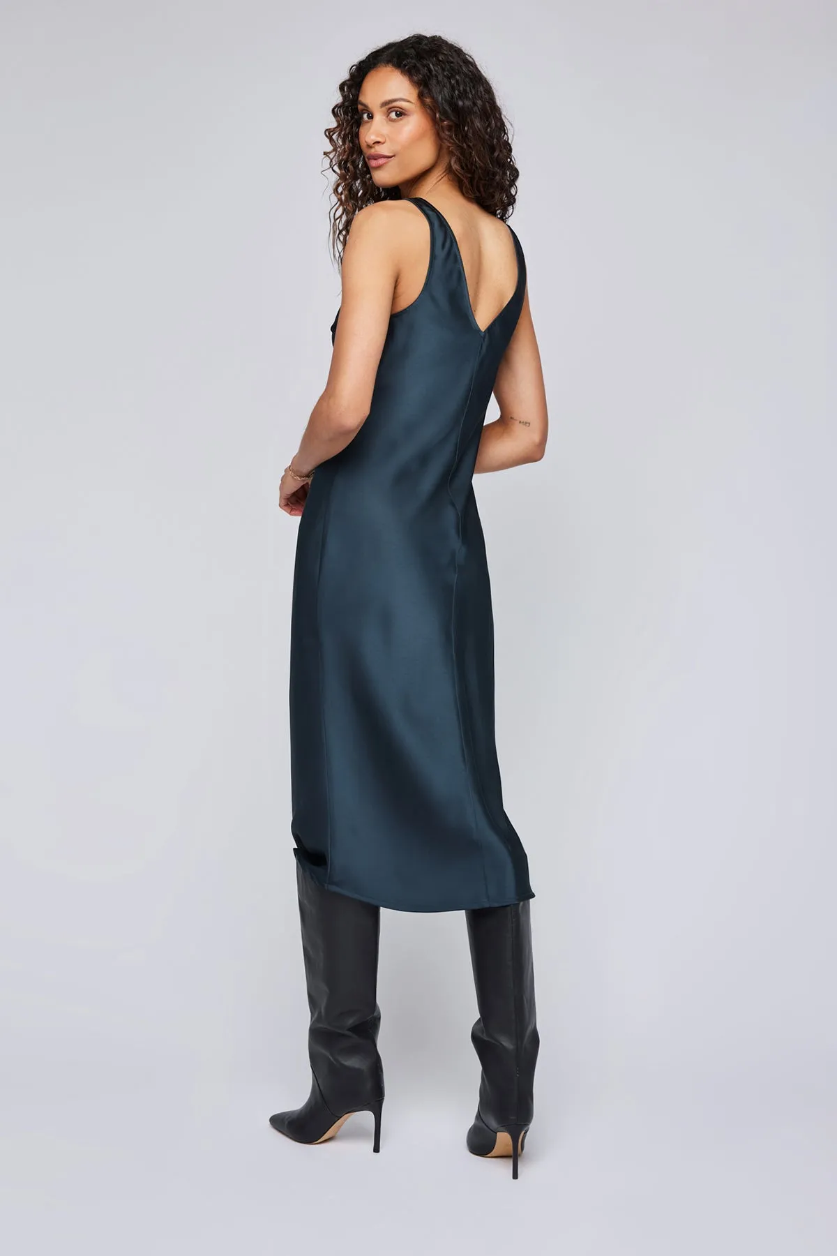 Odette Dress