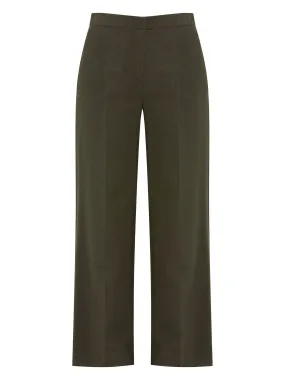 Olivia Bronze Pants