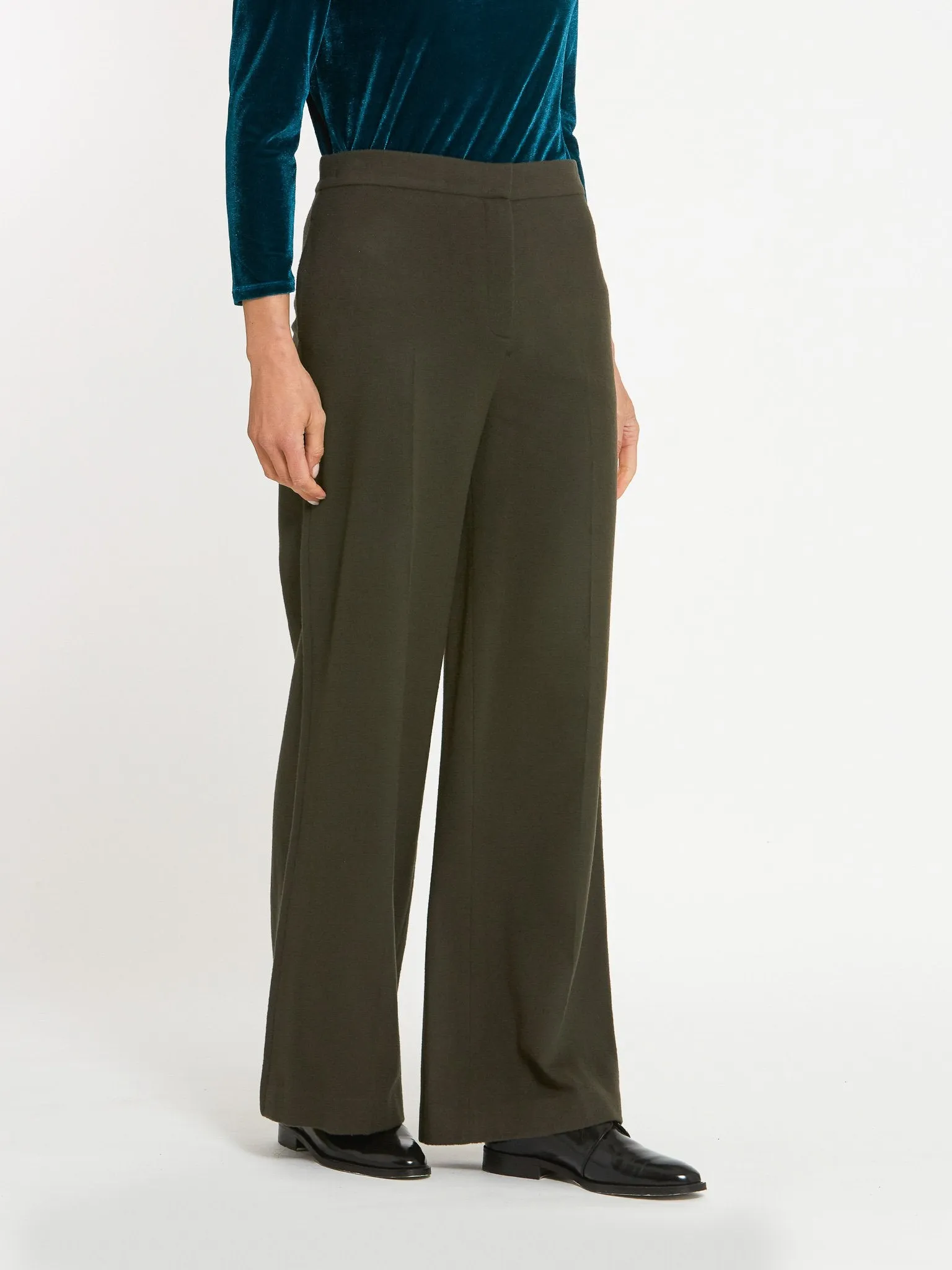 Olivia Bronze Pants