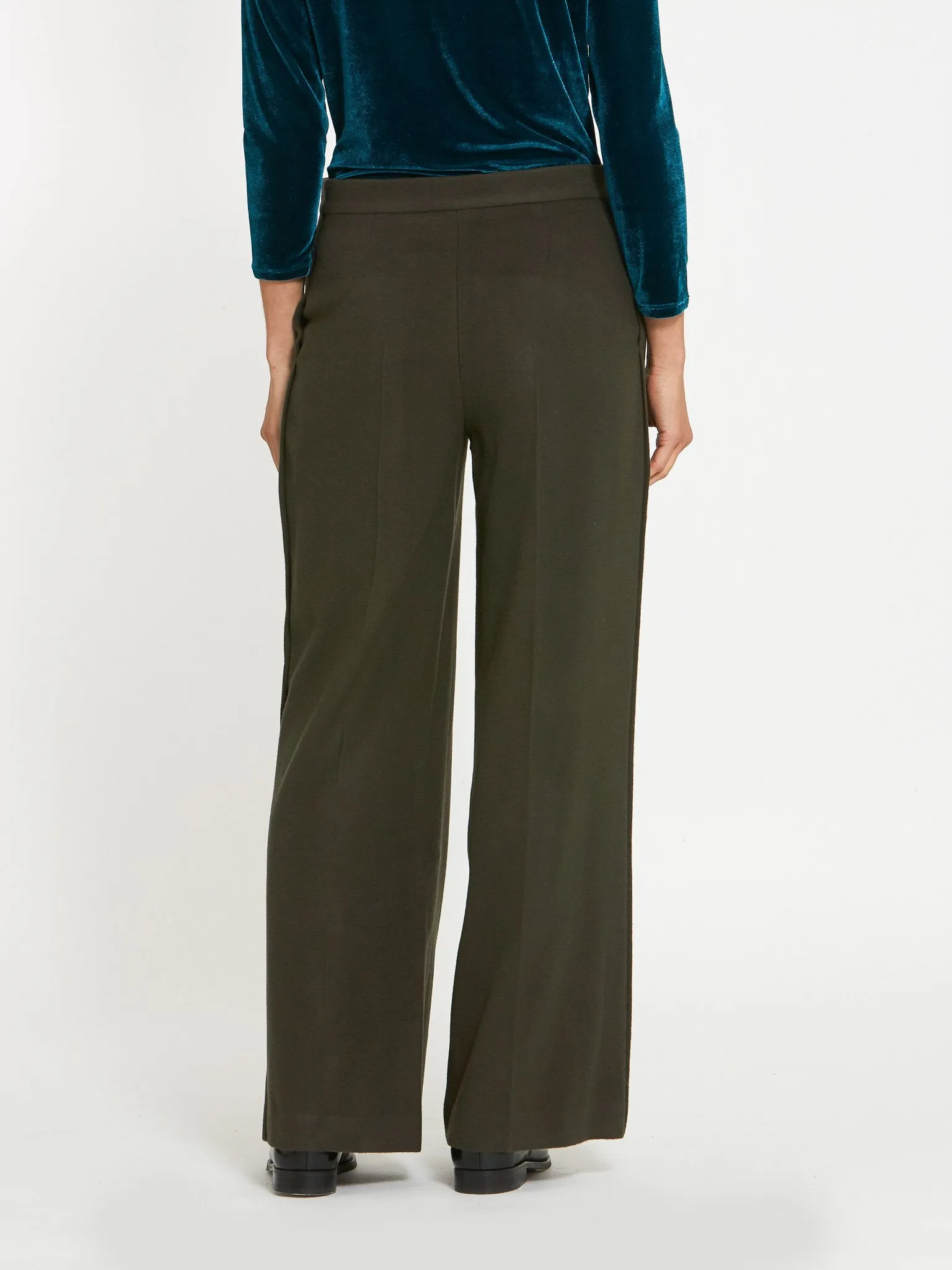 Olivia Bronze Pants