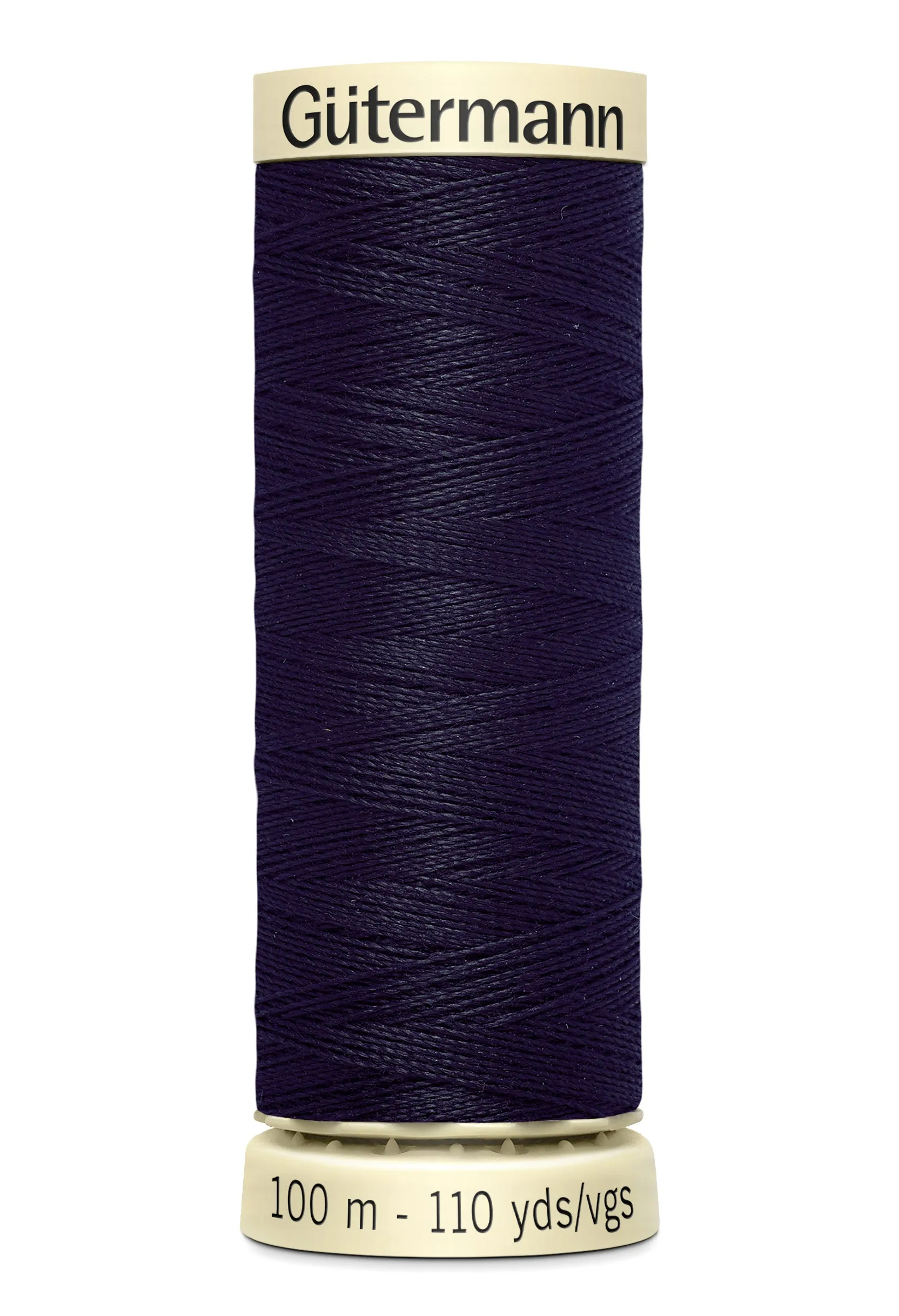 One Two Navy Bio Wash Linen