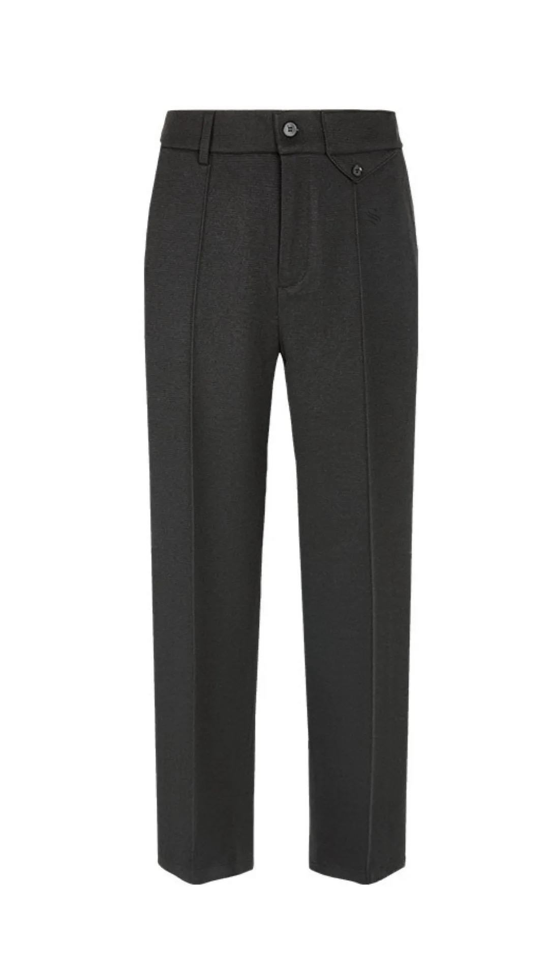 OTVK - Classic Pants for Men
