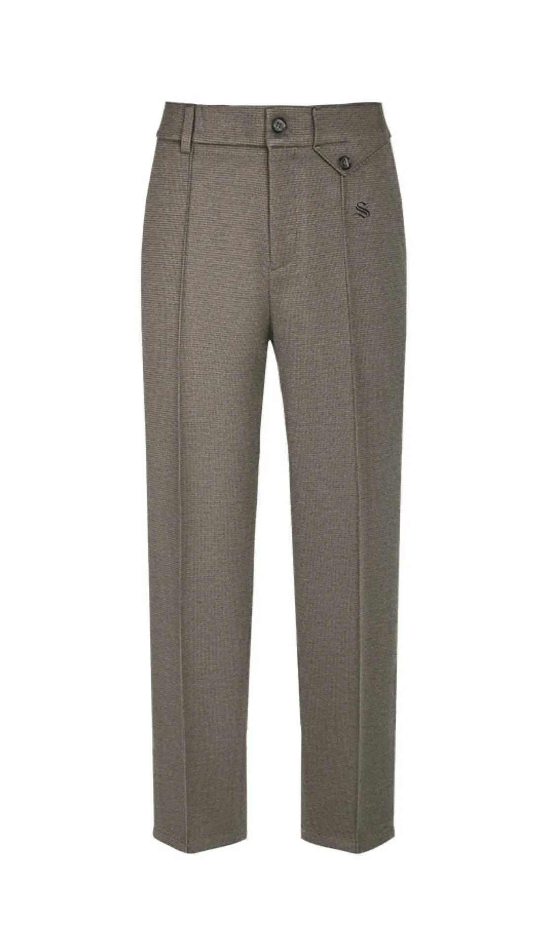 OTVK - Classic Pants for Men