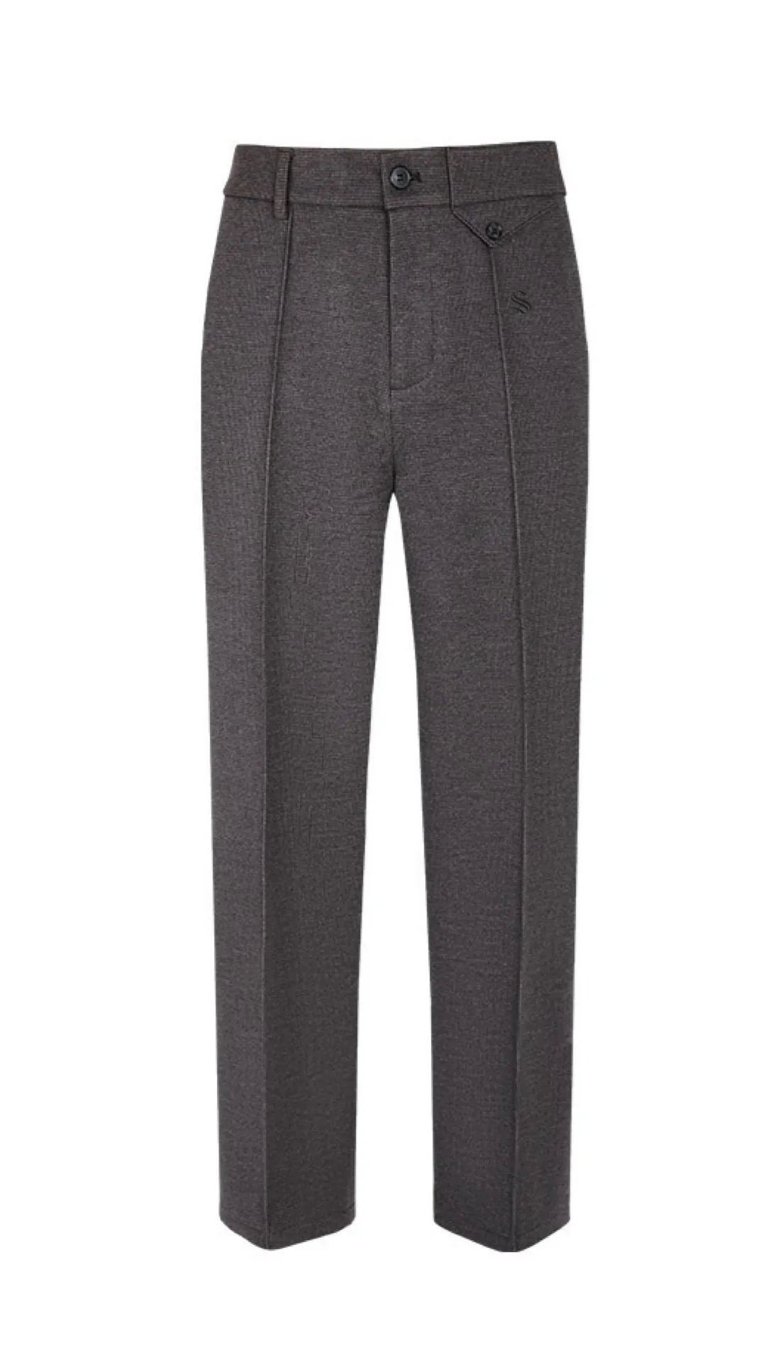 OTVK - Classic Pants for Men