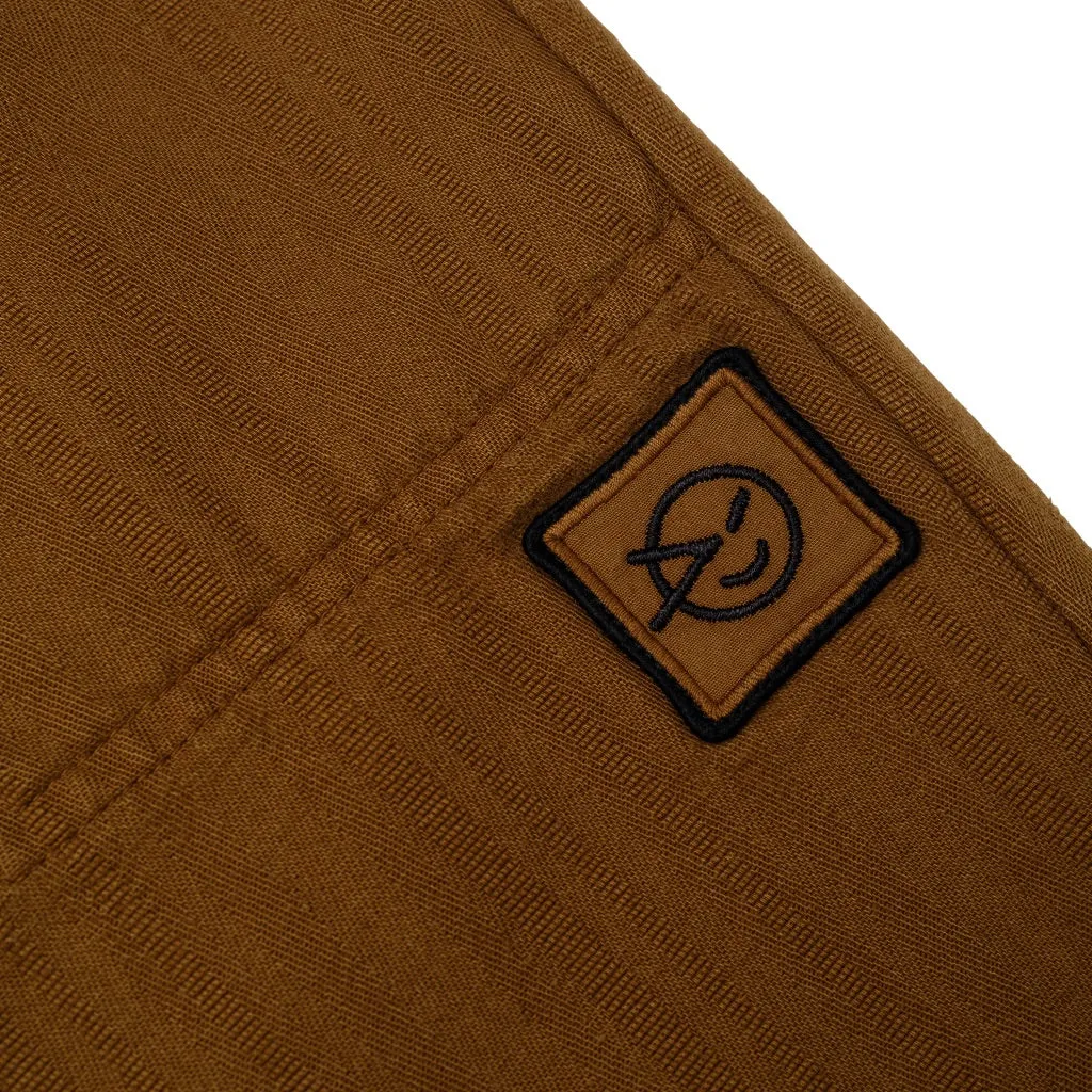 Pant Safari Bronze