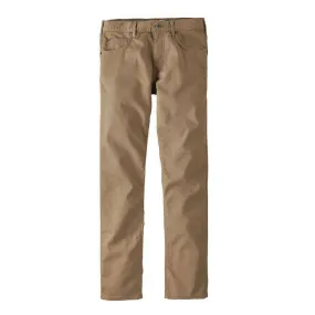 Patagonia Men's Performance Twill Jeans