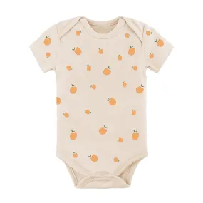 Peachy Keen Onesie