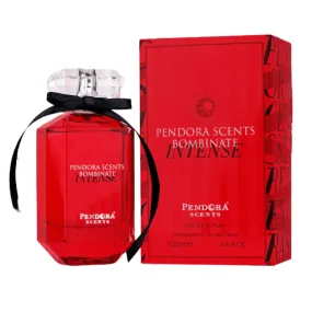 Pendora Scents Bombinate Intense perfumed water for women 100ml