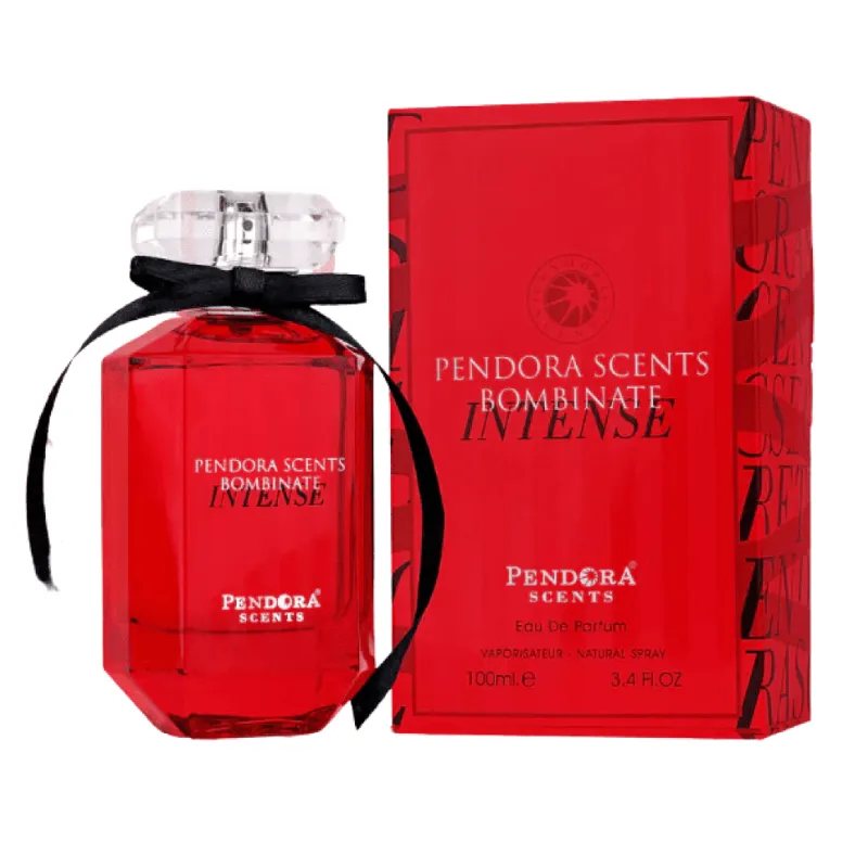 Pendora Scents Bombinate Intense perfumed water for women 100ml
