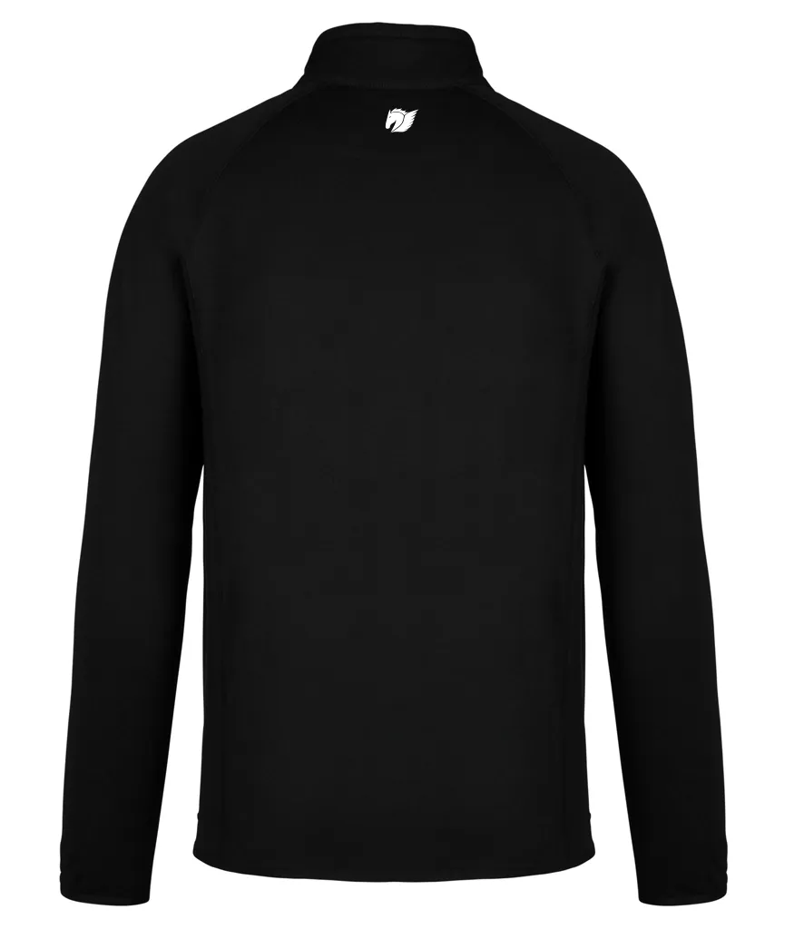Performance DF Jacket - Royal/Black