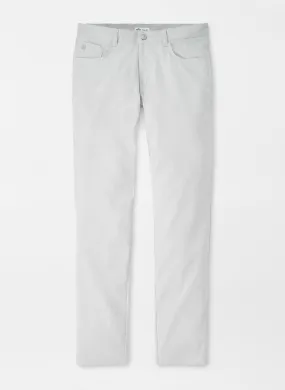 Performance Five-Pocket Pant (British Grey)