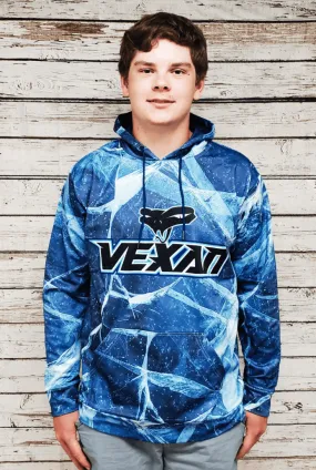 Performance Fleece Winter Hoodies
