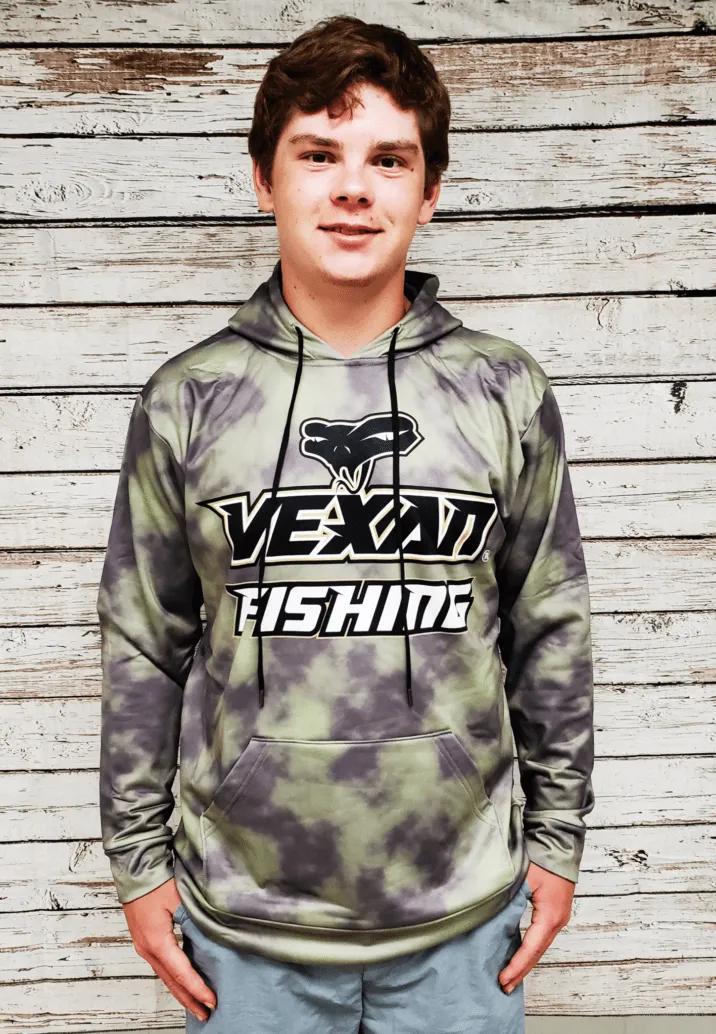 Performance Fleece Winter Hoodies