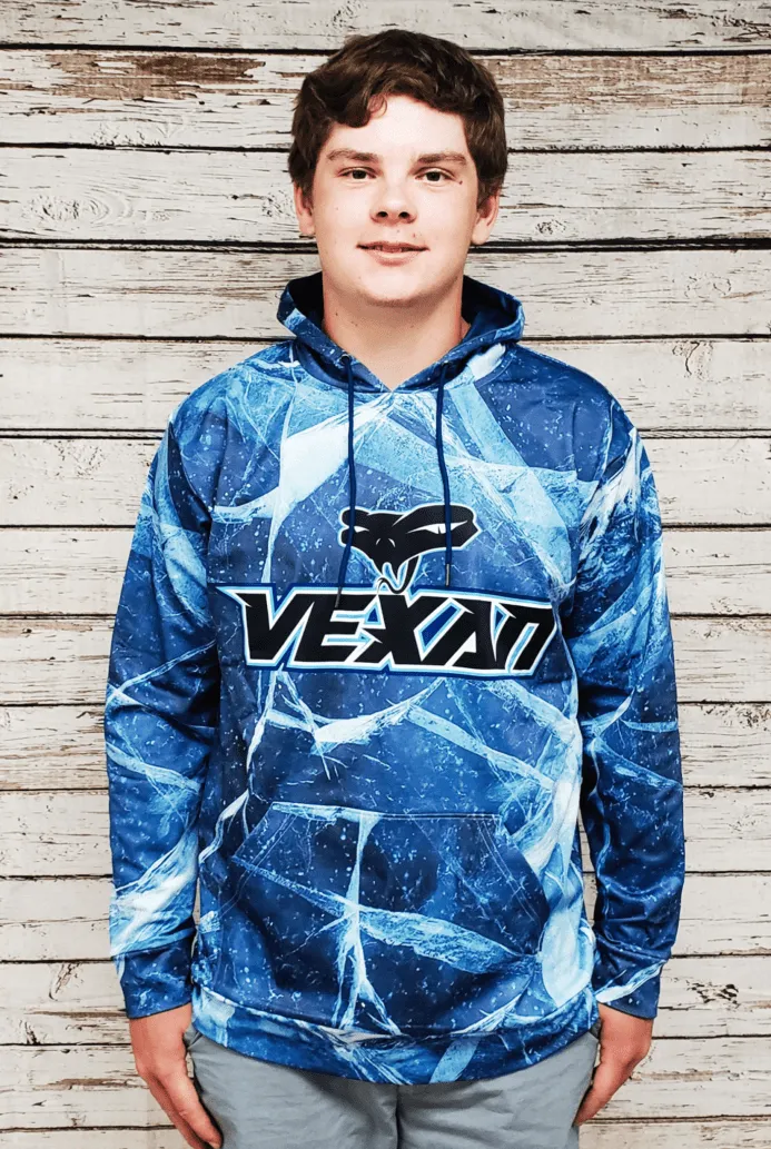Performance Fleece Winter Hoodies