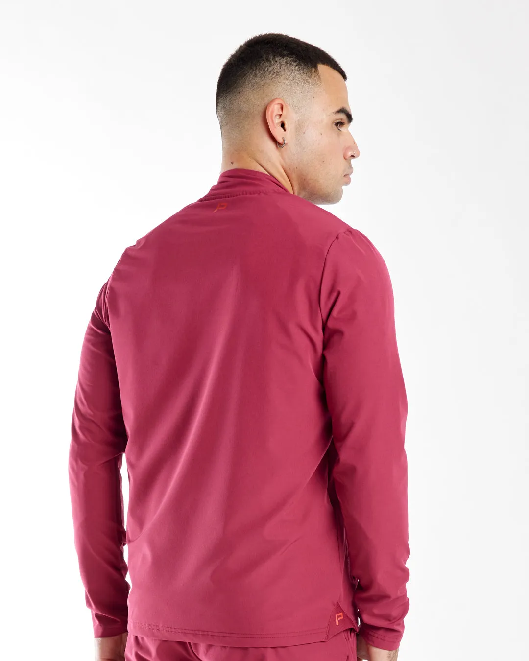 Performance Jacket (Outlet)