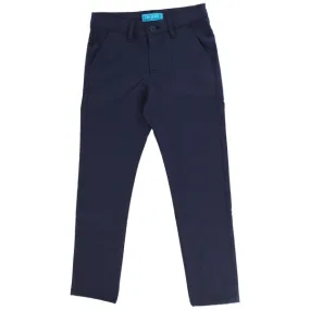 Performance Pant-Navy