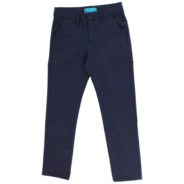 Performance Pant-Navy