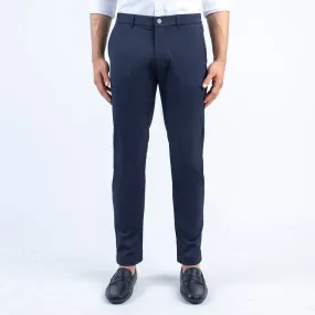 Performance Pants // NAVY BLUE