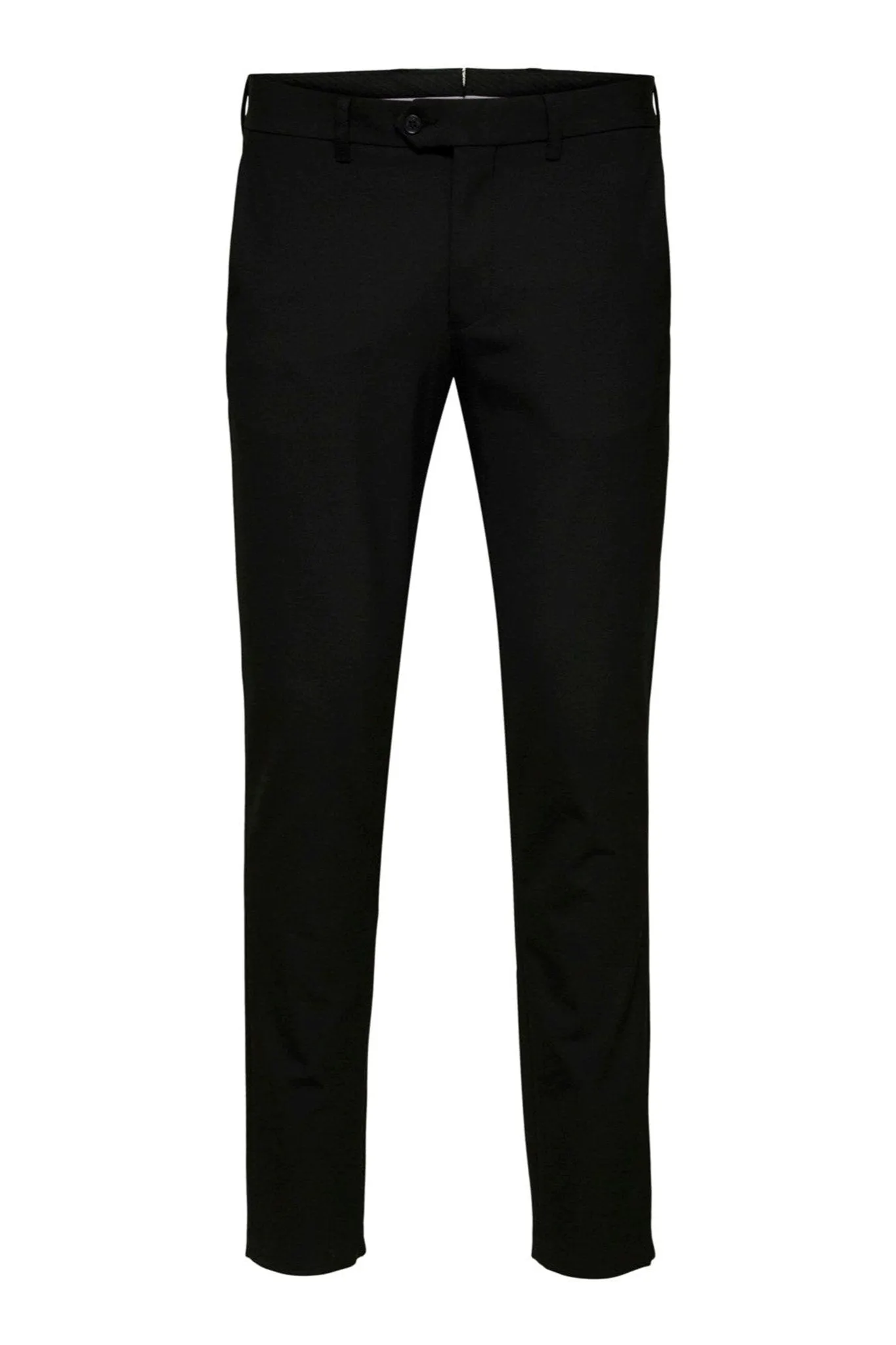 Performance Premium Pants - Svart