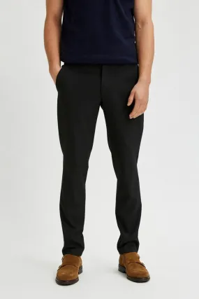 Performance Premium Pants - Svart