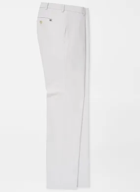 Peter Millar Crown Sport Durham Performance Pant British Grey
